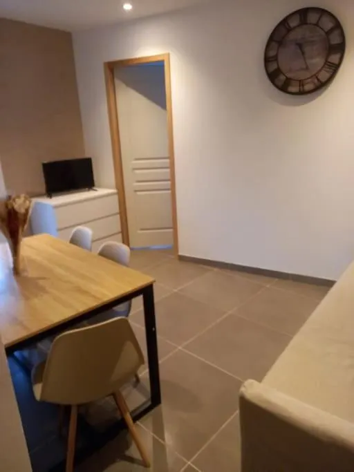 Superbe Appartement Fabregas La Seyne-sur-Mer Francia