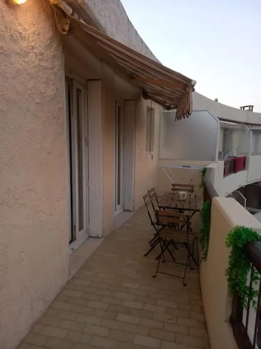 Appartamento Superbe Appartement Fabregas La Seyne-sur-Mer