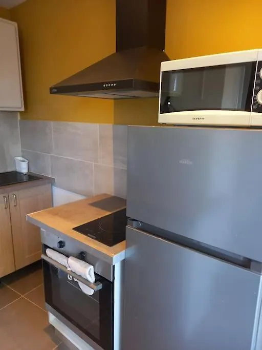 Superbe Appartement Fabregas La Seyne-sur-Mer 0*,  France