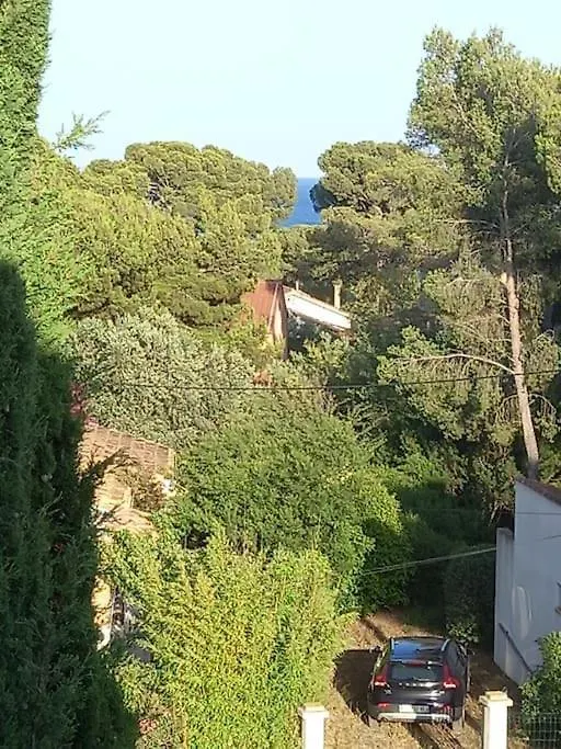 Appartamento Superbe Appartement Fabregas La Seyne-sur-Mer