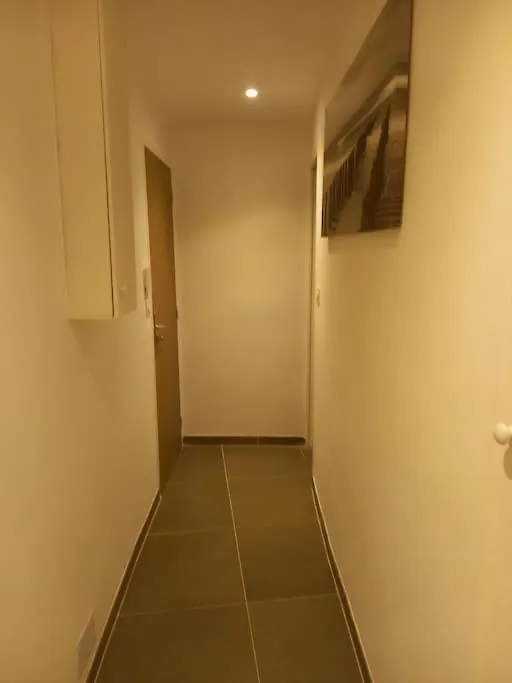 Superbe Appartement Fabregas La Seyne-sur-Mer Appartamento