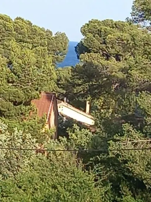 Superbe Appartement Fabregas La Seyne-sur-Mer