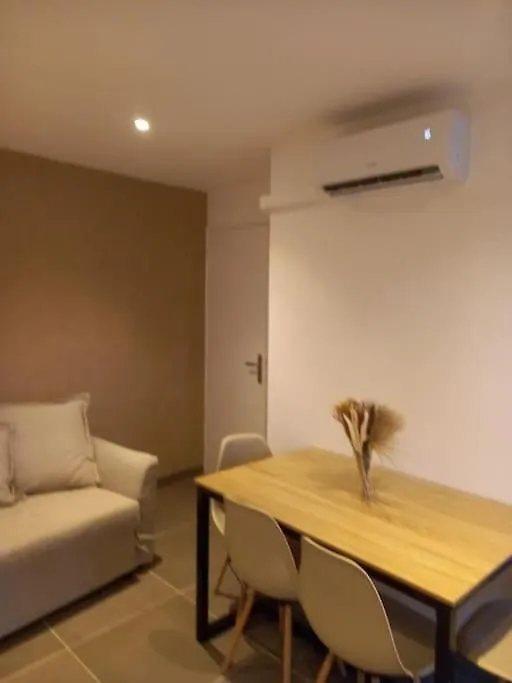 Superbe Appartement Fabregas La Seyne-sur-Mer Appartamento
